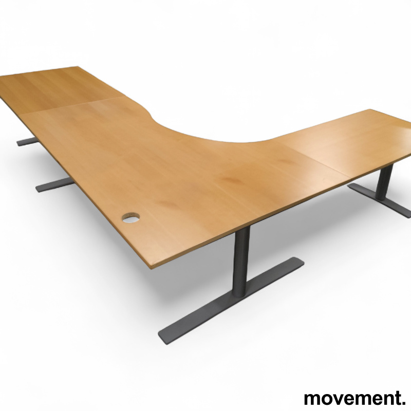Oberon 280x230cm venstreløsning - 2 / 3