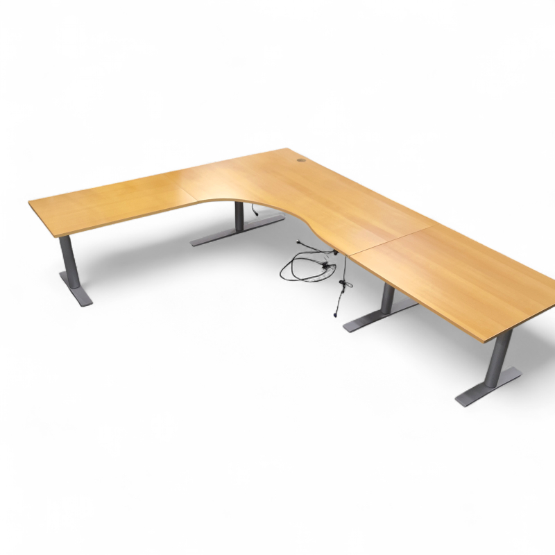 Oberon 280x230cm venstreløsning