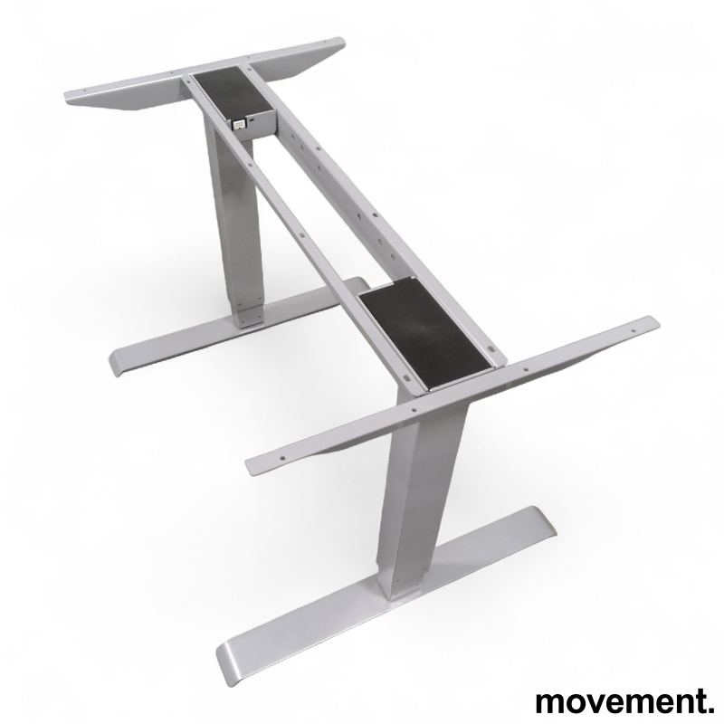 Egofunk hevsenkunderstell, 100cm - 2 / 2