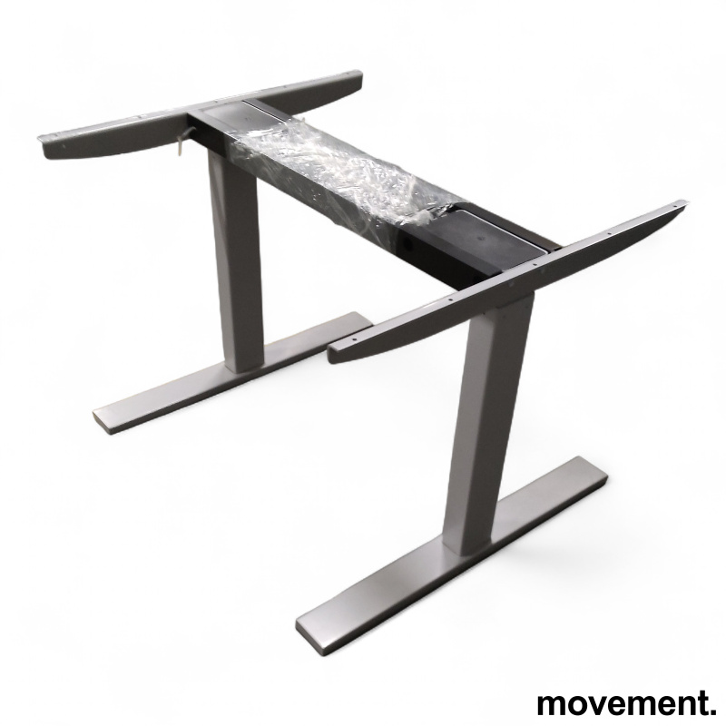 Q20N Hevsenkunderstell, 100cm - 1 / 2