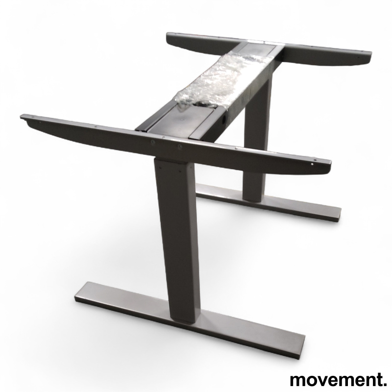 Q20N Hevsenkunderstell, 100cm - 2 / 2