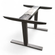 Q20N Hevsenkunderstell, 100cm - 2 / 2