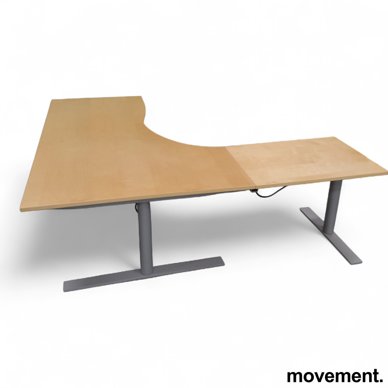 Oberon hevsenk 200x200cm, - 2 / 3