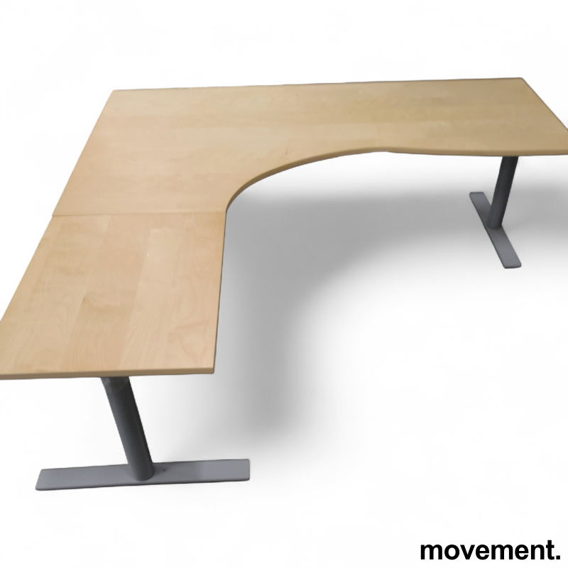 Oberon hevsenk 200x200cm, - 3 / 3