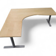 Oberon hevsenk 200x200cm, - 3 / 3