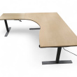 Oberon hevsenk 200x200cm, - 1 / 3