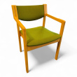 Vintage stol, Tovslid - 1 / 3