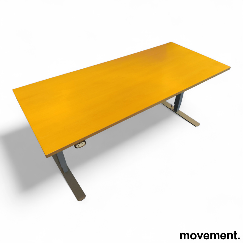 Izi pro 180x80cm fot med avkuttet - 3 / 4