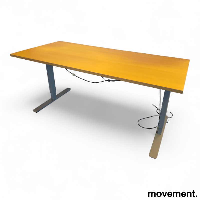 Izi pro 180x80cm fot med avkuttet - 1 / 4