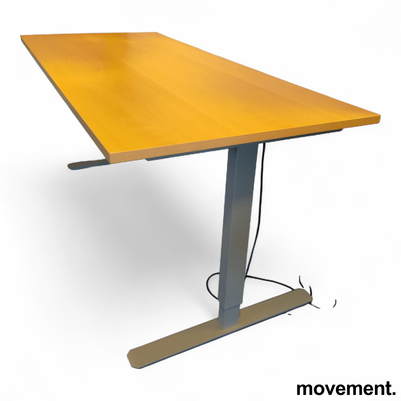 Izi pro 180x80cm fot med avkuttet - 2 / 4