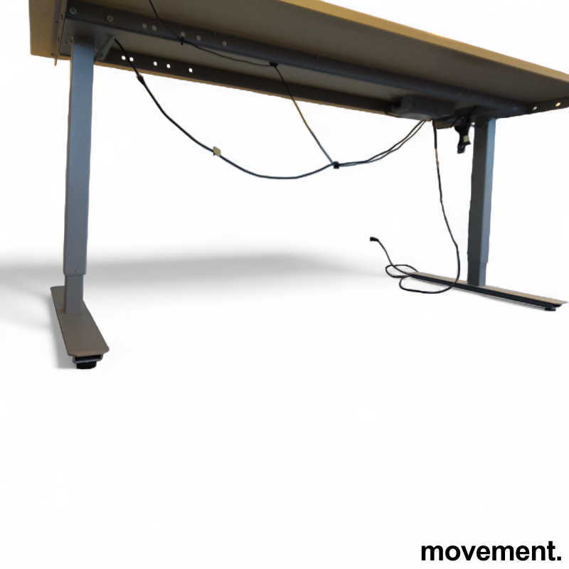 Izi pro 180x80cm fot med avkuttet - 4 / 4