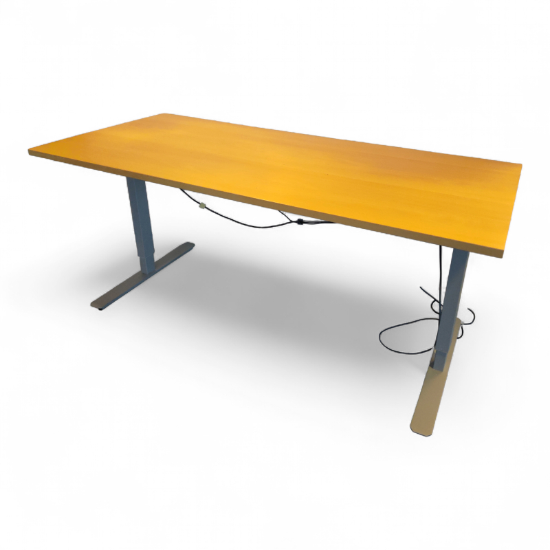 Izi pro 180x80cm fot med avkuttet