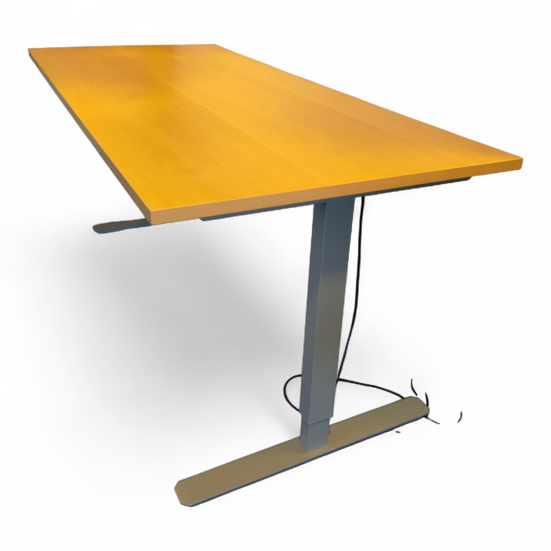 Izi pro 180x80cm fot med avkuttet