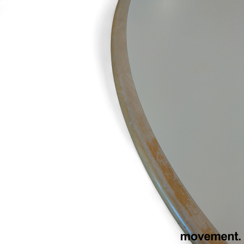 Circular spisebord Ø=145cm Hvit - 3 / 3