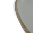 Circular spisebord Ø=145cm Hvit - 3 / 3