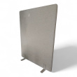 Free standing 140x180cm Lys grått - 1 / 3