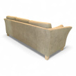 Stordal 3-seter sofa, 240cm Grått - 6 / 6