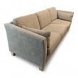 Stordal 3-seter sofa, 240cm Grått - 3 / 6