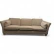 Stordal 3-seter sofa, 240cm Grått - 2 / 6