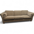 Stordal 3-seter sofa, 240cm Grått - 1 / 6