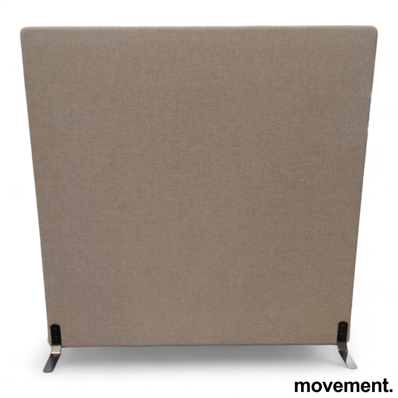 ScreenIT A30 Gulvskjerm 160x163cm - 1 / 2