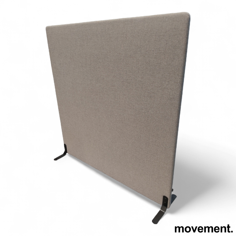 ScreenIT A30 Gulvskjerm 160x163cm - 2 / 2