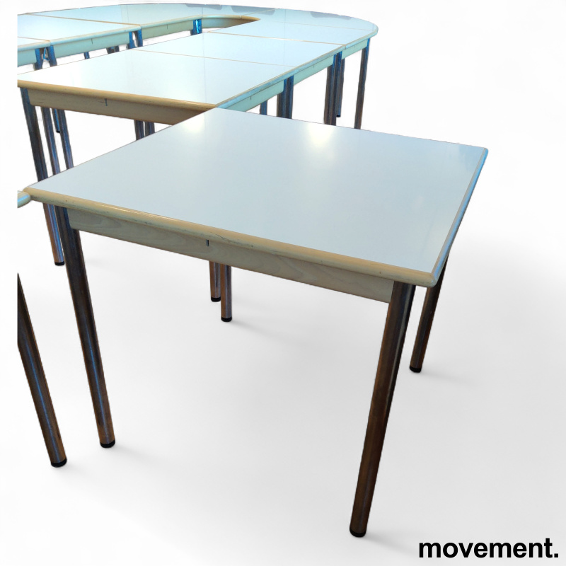 Konferansebord for kobling oppsett - 4 / 8