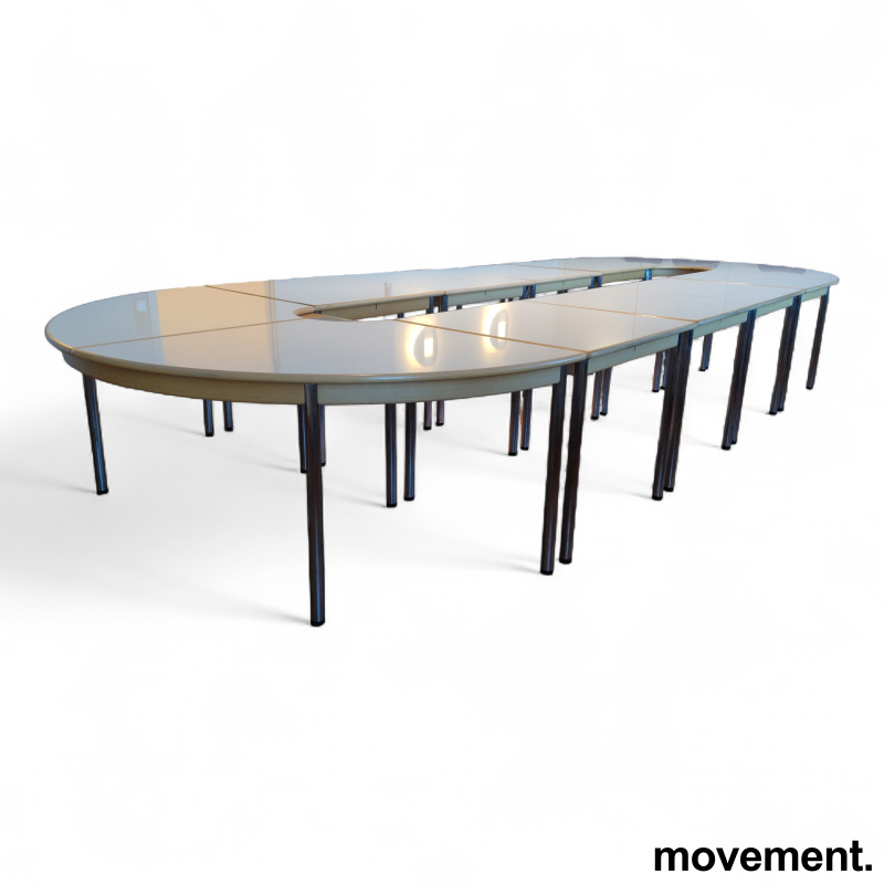 Konferansebord for kobling oppsett - 2 / 8
