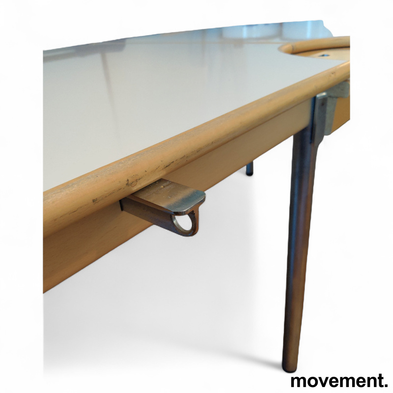 Konferansebord for kobling oppsett - 6 / 8