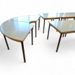 Konferansebord for kobling oppsett - 8 / 8