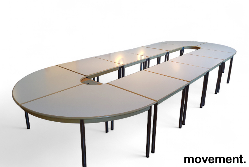 Konferansebord for kobling oppsett - 1 / 8