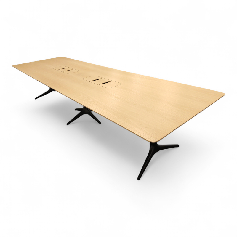 HideTech møtebord 360x110cm