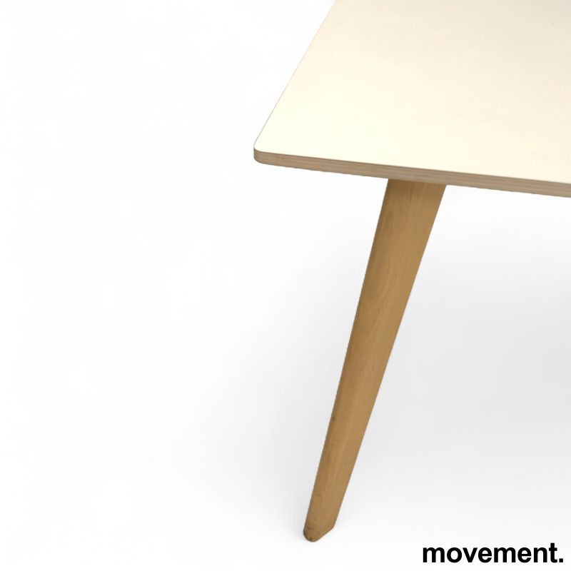 CPH Deux 200x75cm Hvit laminat, - 2 / 2