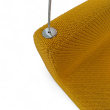 Me&U Swing Gult stoff (GU Odal), - 3 / 3