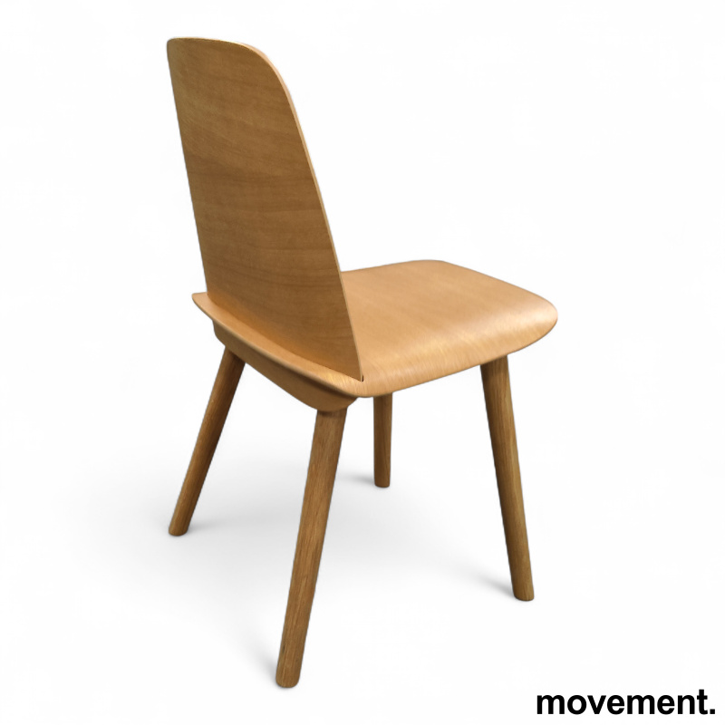Nerd chair Eikefiner, Pent brukt - 2 / 2