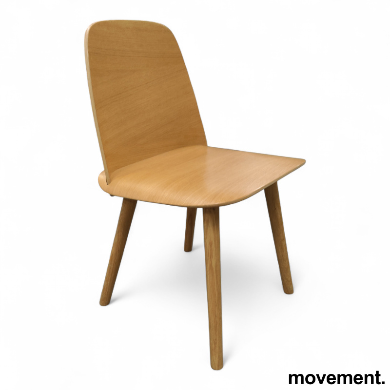 Nerd chair Eikefiner, Pent brukt - 1 / 2