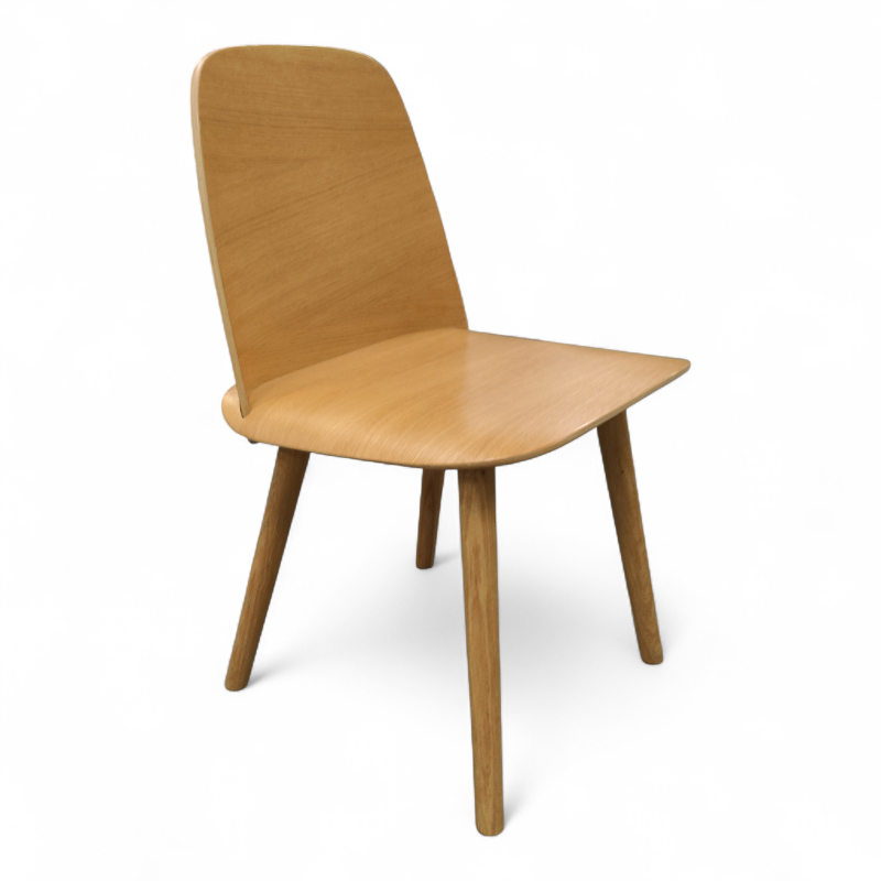 Nerd chair Eikefiner, Pent brukt