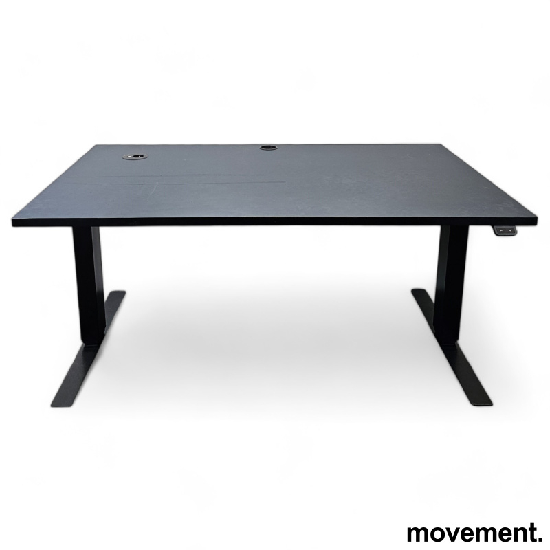 Opus hevsenk 135x80cm Mørk blå