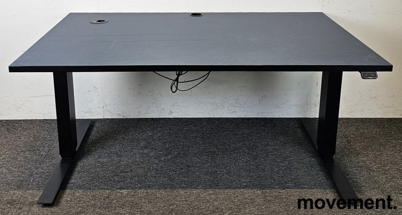 Opus hevsenk 135x80cm Mørk blå