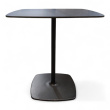 Stylus kafebord 69x69cm Sort - 3 / 3