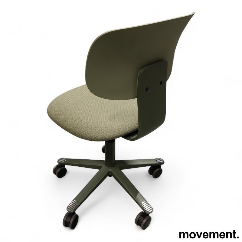 Tion 2140 Lyst grønt stoff, lys - 3 / 4
