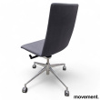 Fina soft, medium rygg, med hjul - 3 / 3