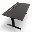 Opus hevsenk 140x80cm Sort - 2 / 2