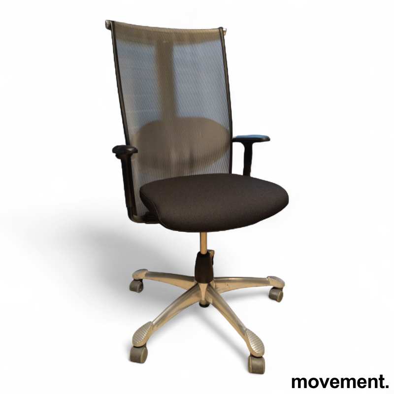 H09 Communication 9272 med armlene