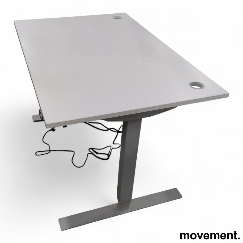 Skrivebord 1-motors hevsenk - 2 / 2