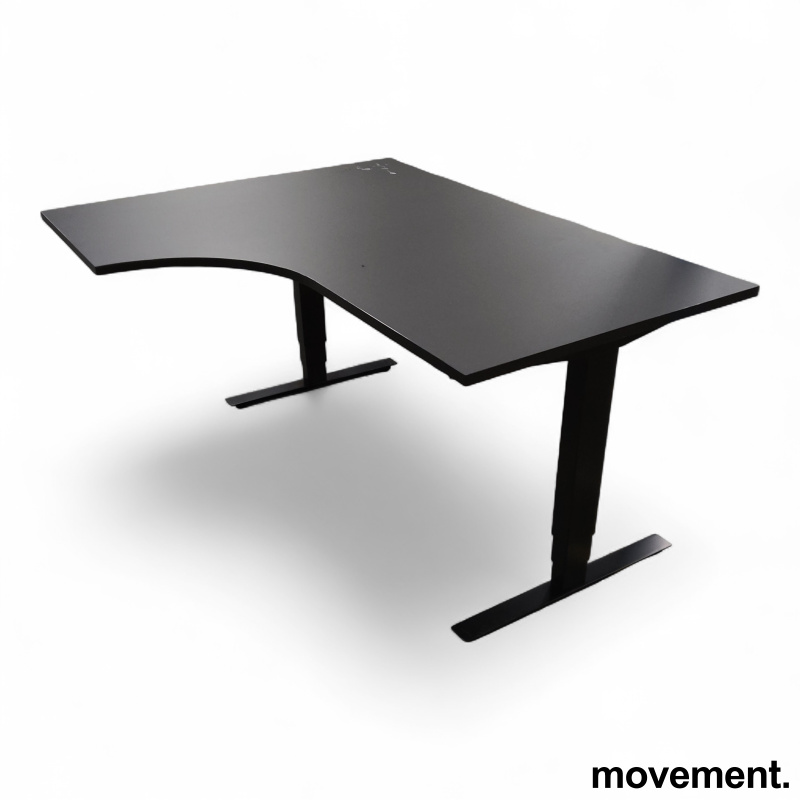 Opus hevsenk 160x120cm, - 1 / 2