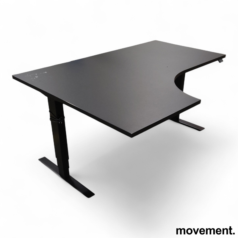 Opus hevsenk 160x120cm, - 2 / 2