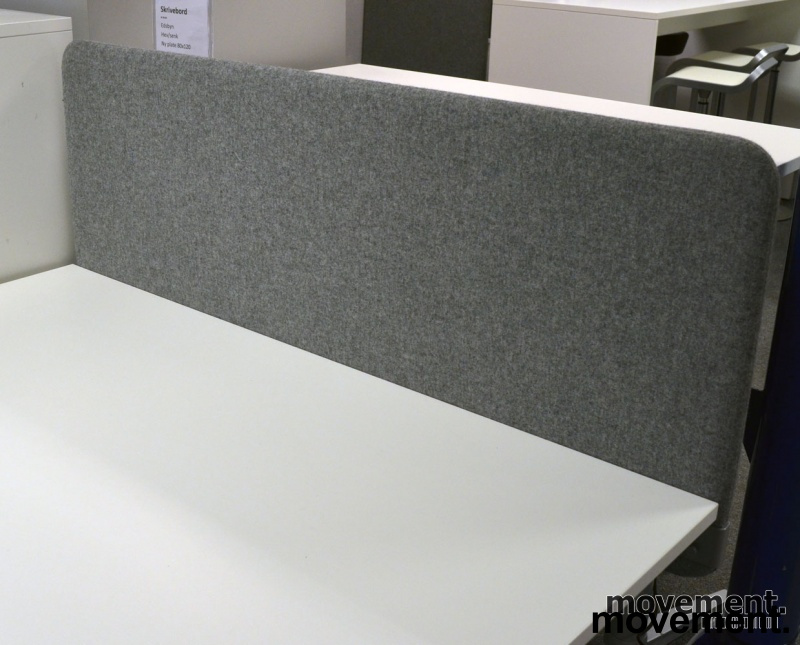 Top 530 bordskillevegg 140x60cm - 2 / 2