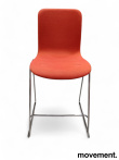 Sola barstol fullpolstret, 65cm - 2 / 5