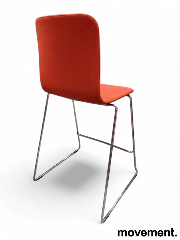 Sola barstol fullpolstret, 65cm - 3 / 5